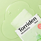 Torriden~Липосомальная тканевая маска с CICA-комплексом~Balanceful Cica Mask