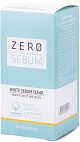 ETUDE HOUSE~ Регулирующий крем для проблемной кожи Zero Sebum White Sebum Clear